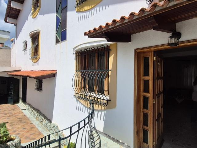 Casa en venta en Boca De Uchire, Distrito Capital