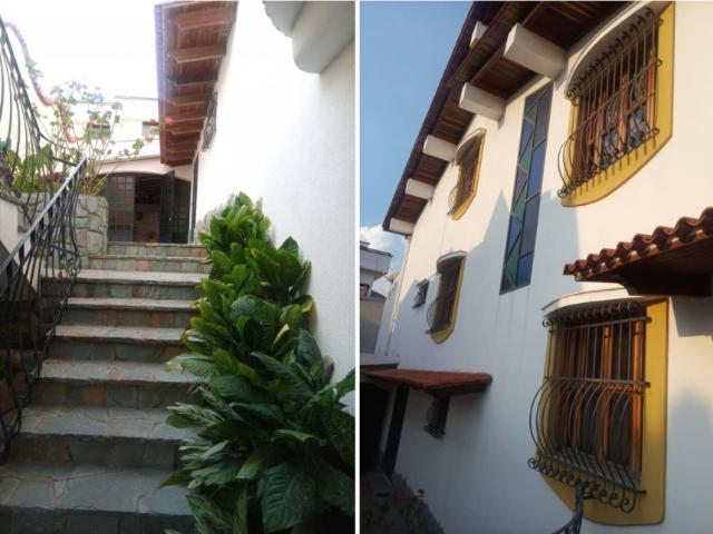 Casa en venta en Libertador, Caracas