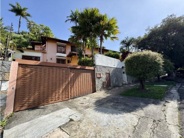Casa en venta en Boca De Uchire, Miranda