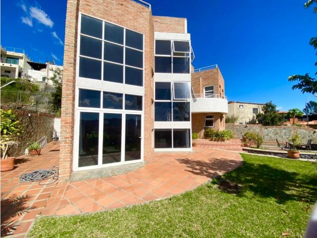 Casa en venta en Boca De Uchire, Miranda