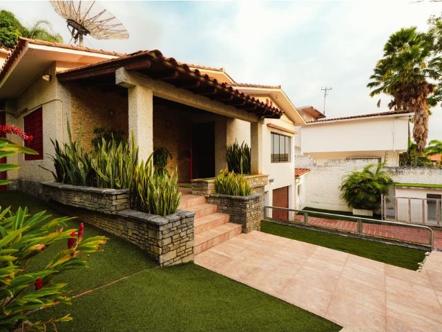 Casa en venta en Boca De Uchire, Distrito Capital