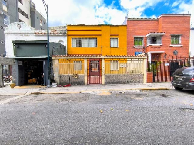 Penthouse en venta en Boca De Uchire, Distrito Capital