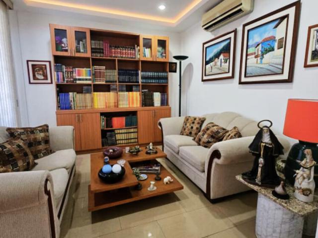 Casa en venta en Charallave, Miranda