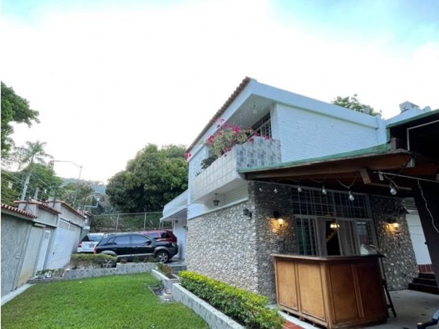Casa en venta en Boca De Uchire, Miranda
