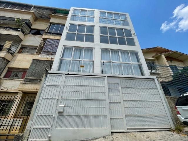 Casa en venta en Colinas de Bello Monte, Caracas