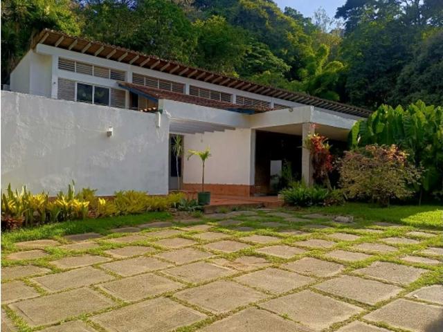 Casa en venta en Boca De Uchire, Miranda