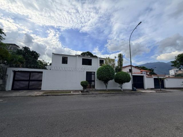 Casa en venta en Boca De Uchire, Distrito Capital