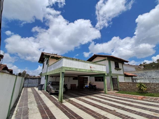 Casa en venta en Francisco Linares Alcántara, Miranda