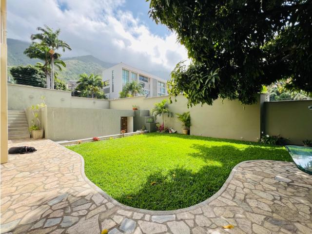 Casa en venta en Boca De Uchire, Miranda