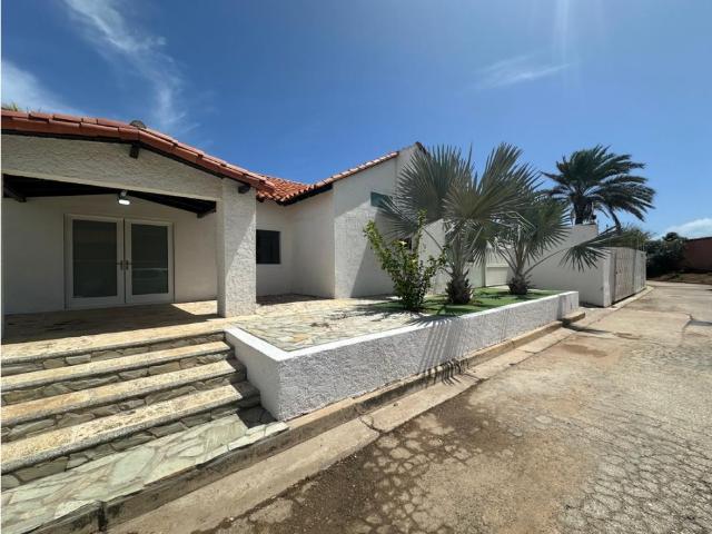 Casa en venta en Nueva Esparta