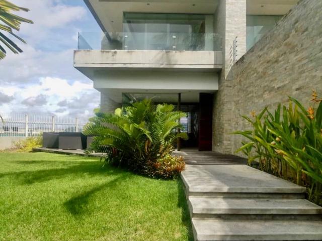 Casa en venta en Boca De Uchire, Miranda