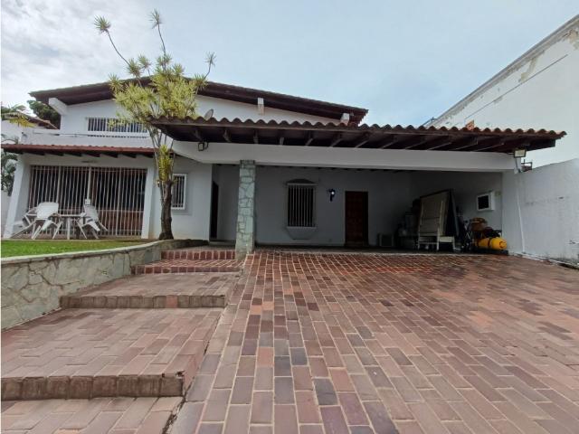 Casa en venta en Distrito Capital