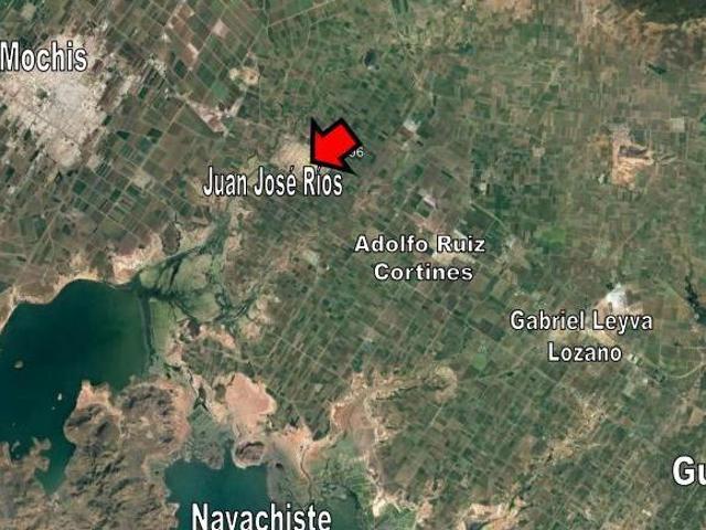 Casa en venta en Guasave, Sinaloa
