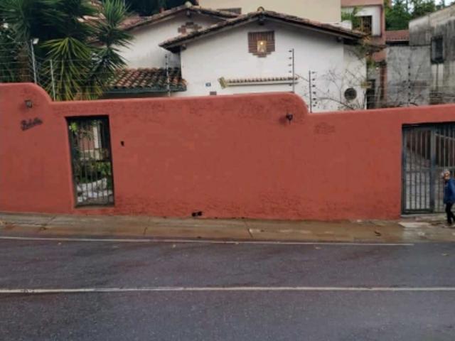 Casa en venta en Boca De Uchire, Distrito Capital