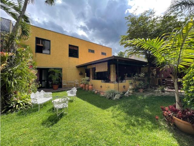 Casa en venta en Boca De Uchire, Miranda