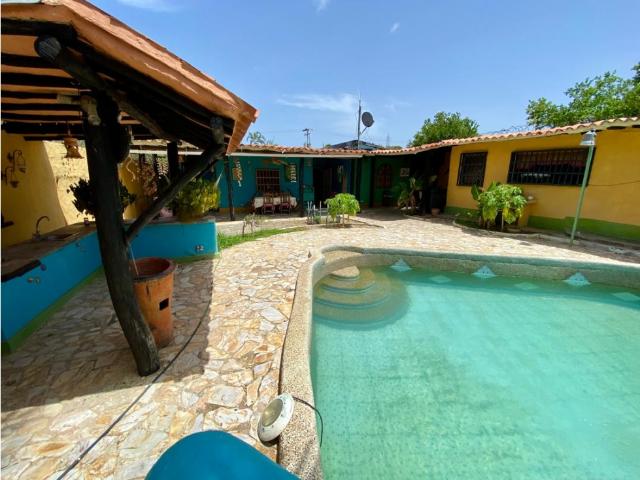 Casa en venta en Nueva Esparta