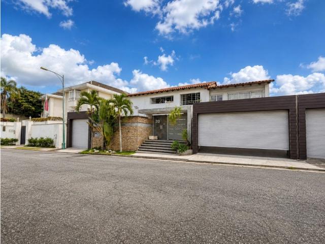 Casa en venta en Boca De Uchire, Miranda