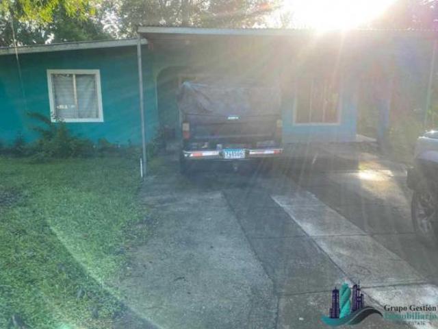 SE VENDE CASA 635m2, $55.000