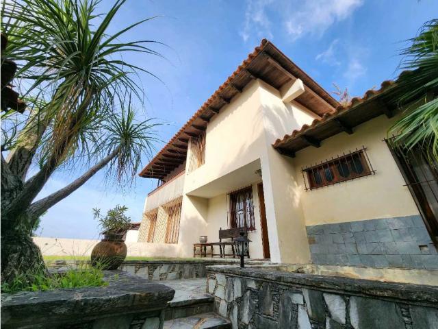 Casa en venta en Boca De Uchire, Miranda