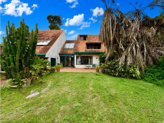 Casa en venta en Boca De Uchire, Miranda