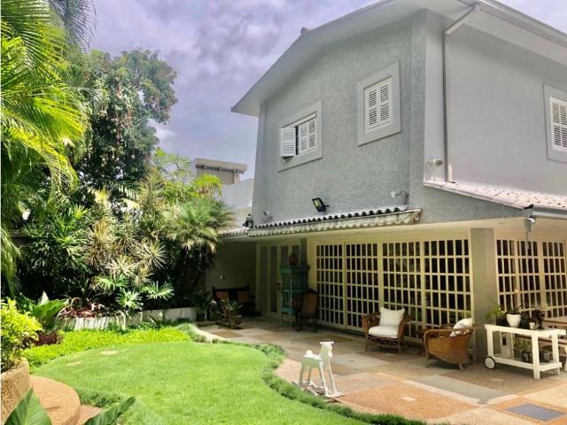 Casa en venta en Distrito Capital