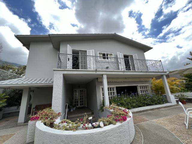 Casa en venta en Boca De Uchire, Miranda