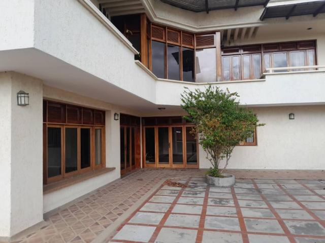 Casa en venta en Boca De Uchire, Distrito Capital