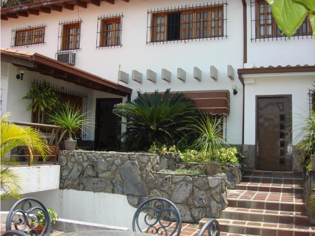 Casa en venta en Distrito Capital