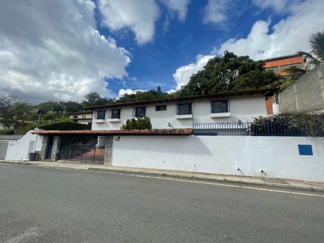 Casa en venta en Boca De Uchire, Distrito Capital