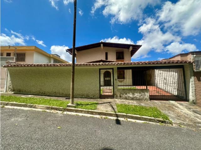 Casa en venta en Boca De Uchire, Miranda