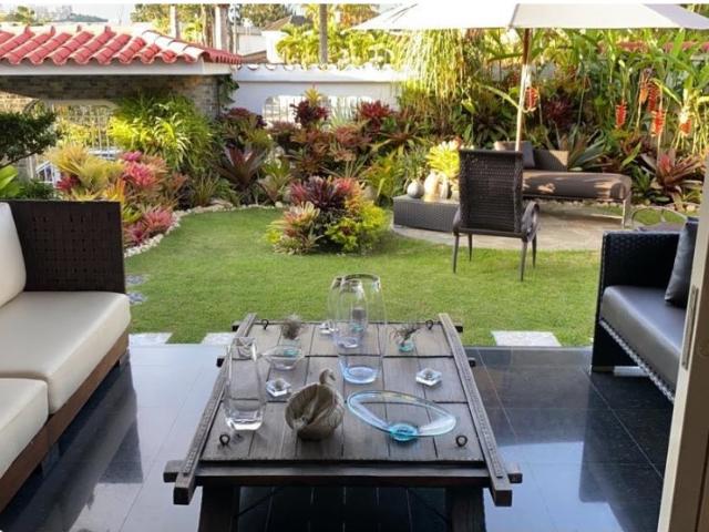 Casa en venta en Boca De Uchire, Distrito Capital