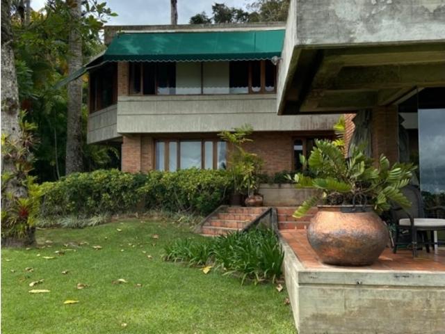Casa en venta en Boca De Uchire, Miranda