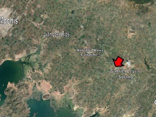 Casa en venta en Guasave, Sinaloa