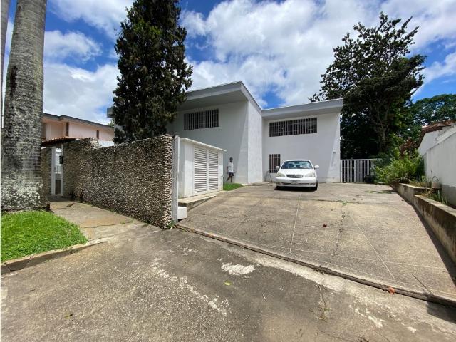 Casa en venta en Barrio Los Picapiedras, Caracas