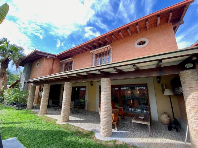 Casa en venta en Caracas, El Hatillo