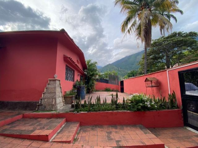 Casa en venta en Boca De Uchire, Miranda