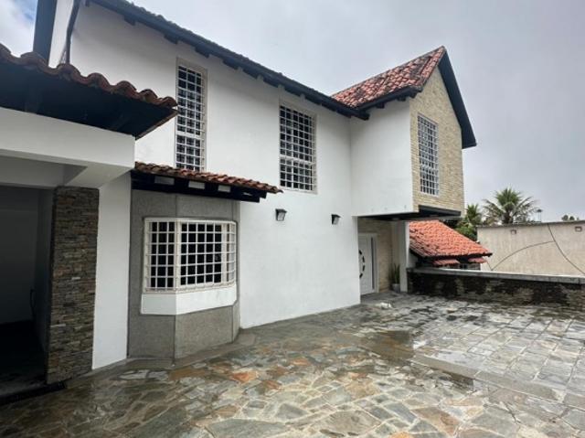 Casa en venta en Boca De Uchire, Miranda