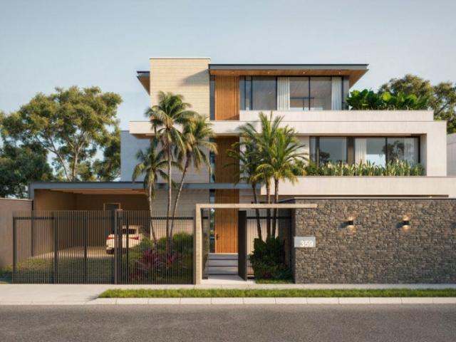 Casa en venta en Boca De Uchire, Miranda