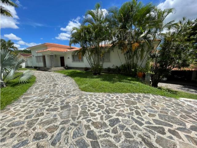 Casa en venta en Miranda, Carabobo