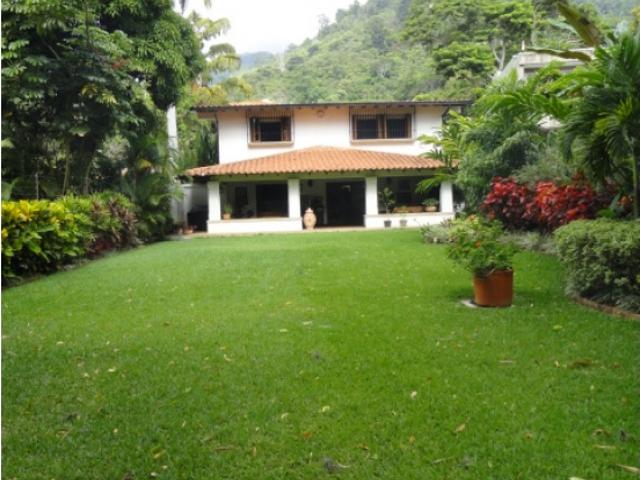 Casa en venta en Boca De Uchire, Miranda