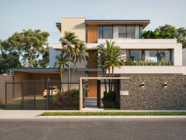 Casa en venta en Boca De Uchire, Miranda