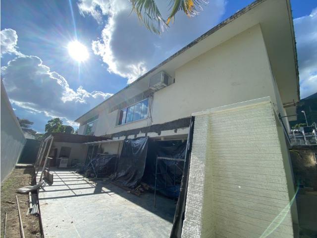 Casa en venta en Barrio Bello Campo, Caracas