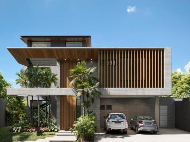 Casa en venta en Boca De Uchire, Miranda