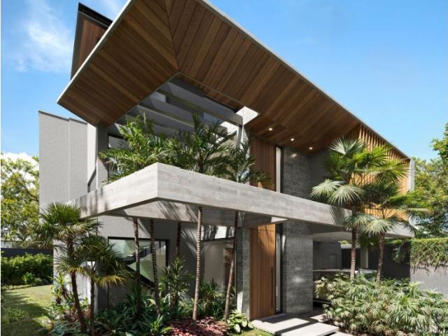 Casa en venta en Boca De Uchire, Miranda