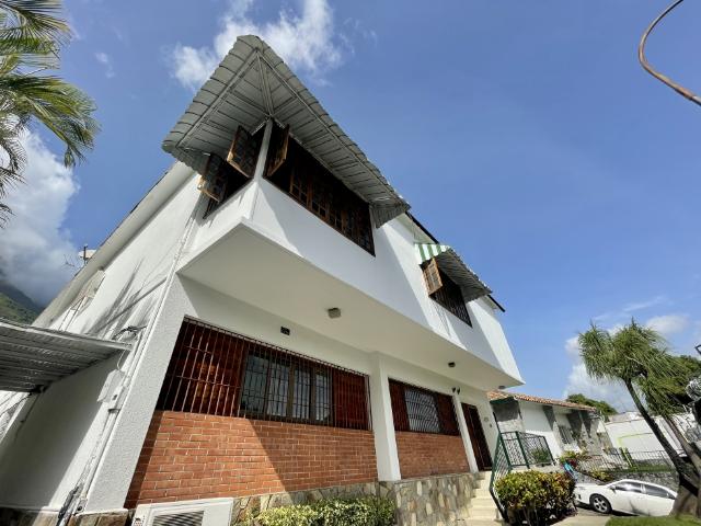 Casa en venta en Distrito Capital