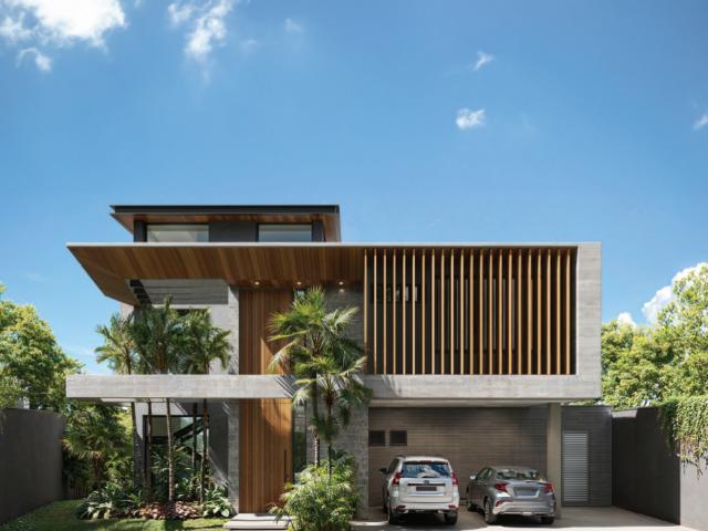 Casa en venta en Boca De Uchire, Miranda