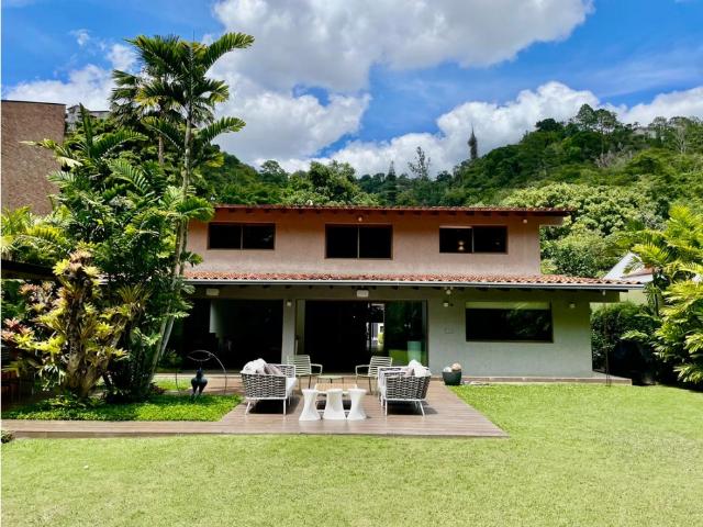 Casa en venta en Barrio Los Picapiedras, Caracas