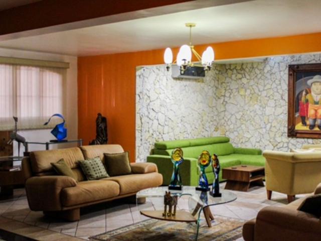 Casa en venta en Boca De Uchire, Miranda