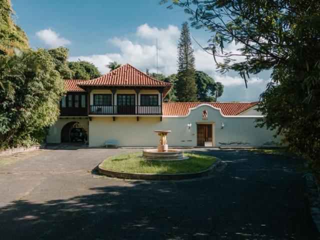 Casa en venta en Barrio Los Picapiedras, Caracas