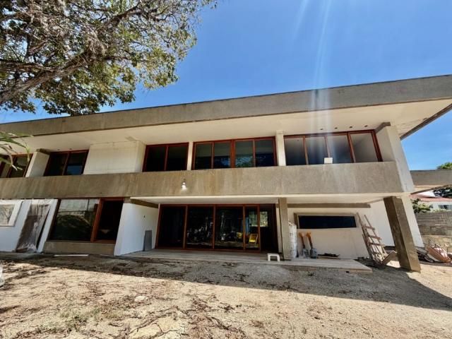 Casa en venta en Ramón Ignacio Méndez, Barinas